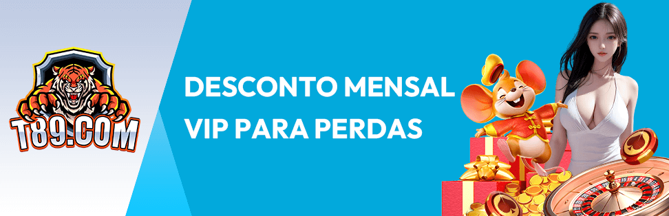 ganhar dinheiro ser representante apostas